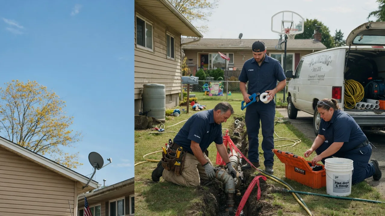 Garbage Disposal Replacement in Plummer, MN near me